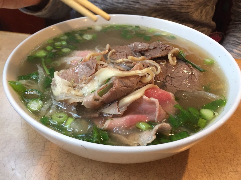 Pho Pasteur